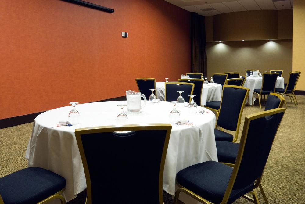 Holiday Inn Express Hotel & Suites Columbia-Fort Jackson By Ihg Kültér fotó