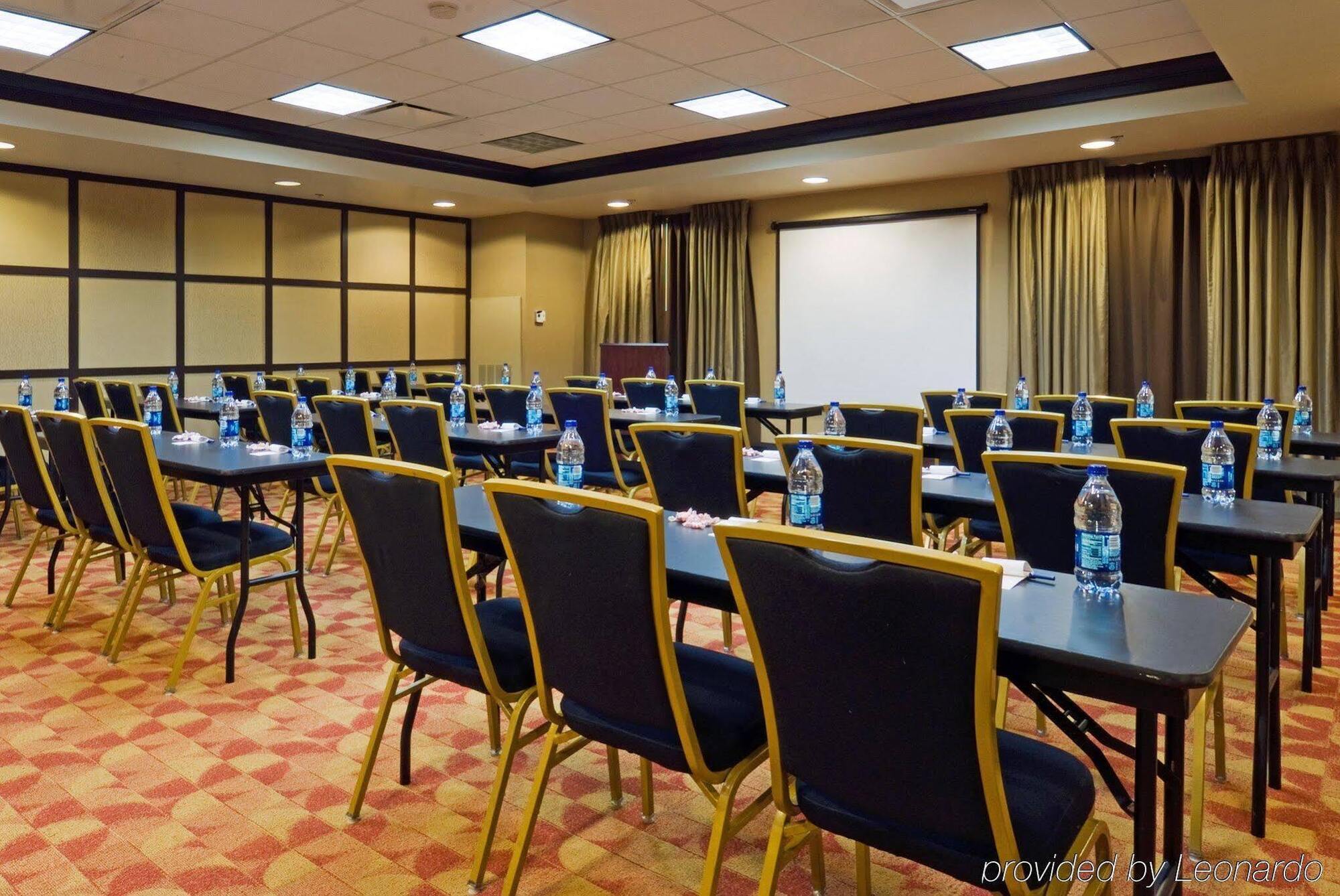 Holiday Inn Express Hotel & Suites Columbia-Fort Jackson By Ihg Kültér fotó